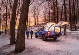 BAK 09-18 Ram 1500 (19-20 Classic Only) 5ft 7in Bed (w/o Ram Box) BAKFlip MX4 Matte Finish - 448207