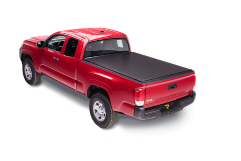 Truxedo 2024 Toyota Tacoma 5ft Lo Pro Bed Cover - 556101