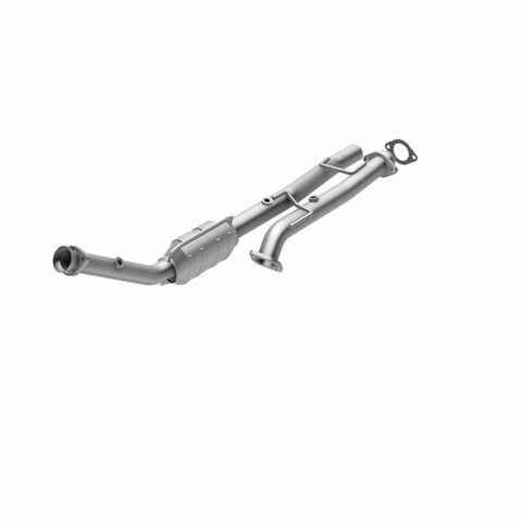 MagnaFlow Direct Fit Catalytic Converter 97-01 Explorer-Mountaineer - 23314