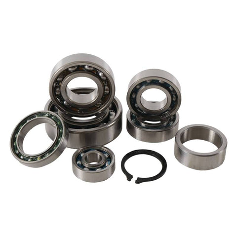 Hot Rods 98-99 KTM 125 EGS 125cc Transmission Bearing Kit - TBK0102