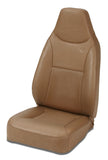 Bestop 76-86 Jeep Cj7 Front Trailmax II Standard Seat (All Vinyl Spice) - 39436-37
