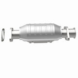 MagnaFlow Direct Fit Catalytic Converter Dodge-Hyundai-Mitsubishi-Pl - 23240