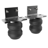 Timbren 1980 Ford F800 Rear Suspension Enhancement System - FR650LP