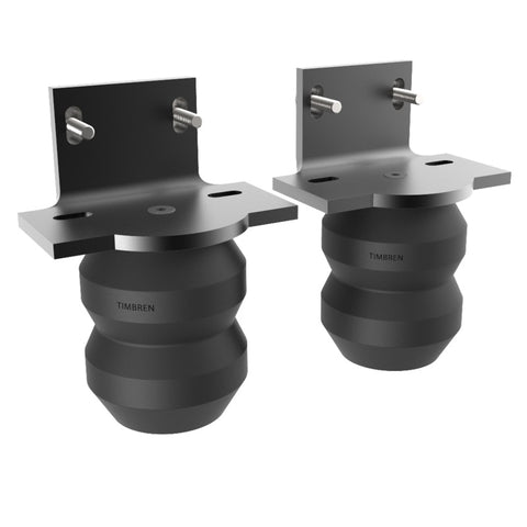 Timbren 1980 Ford F800 Rear Suspension Enhancement System - FR650LP