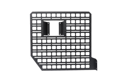 BuiltRight Industries 2015+ Ford F-150 / Raptor Rear Passenger Bedside Rack - 102004
