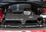 AWE Tuning BMW 228i/320i/328i/428i S-FLO Carbon Intake - 2660-13034
