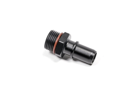 Radium Engineering 10AN ORB to 16mm SAE Male Adapter Fitting - 14-0739