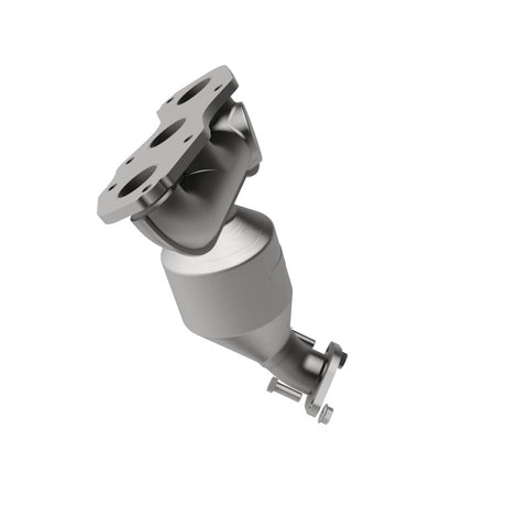 MagnaFlow Conv DF 07-09 Toyota Sienna 3.5L - 51822