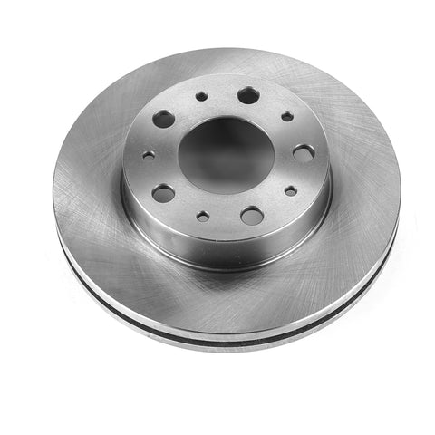 Power Stop 14-19 Ram ProMaster 1500 Front Autospecialty Brake Rotor - AR8393