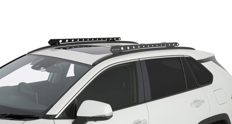 Rhino-Rack 19-21 Toyota RAV4 XA50 2 Base Backbone Mounting System - RTRB1