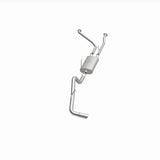 MagnaFlow SYS C/B 2010 Nissan Frontier 4.0L - 15580