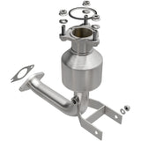 MagnaFlow Direct Fit Catalytic Converter 08-12 Malibu 2.4L fr - 51726