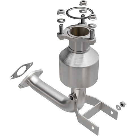 MagnaFlow Direct Fit Catalytic Converter 08-12 Malibu 2.4L fr - 51726