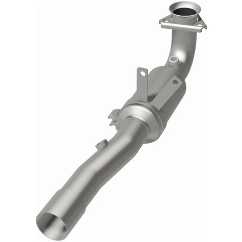MagnaFlow Direct Fit Catalytic Converter Corvette 92-93 - 23408