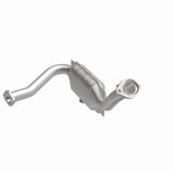 MagnaFlow Conv DF 07-09 Ranger 4.0 Driver Side OEM - 49677