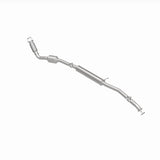 MagnaFlow 2019 Toyota RAV4 2.5L Direct Fit Catalytic Converter - 280084