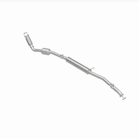 MagnaFlow 2019 Toyota RAV4 2.5L Direct Fit Catalytic Converter - 280084