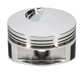 JE Pistons BBF M-6049-SCJ FT Set of 8 Pistons - 257666