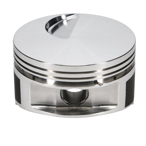 JE Pistons 4.390 460 FORD FT Set of 8 Pistons - 131685