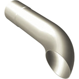 MagnaFlow Tip 1-pk Turn Down 3.5x16 - 35178