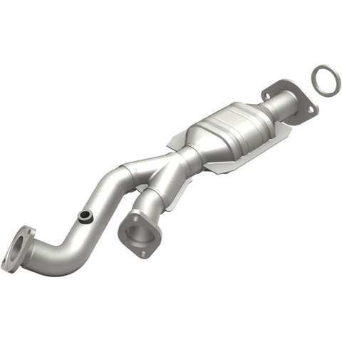 MagnaFlow Conv DF 03-04 4Runner 4.7 Rear - 93655