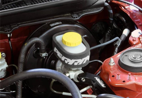 PERRIN Universal Brake Reservoir Cozy - Black - ASM-BRK-200