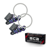 Oracle Chevy Camaro 10-13 Projector Halo Kit - ColorSHIFT w/ BC1 Controller - 2361-335
