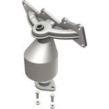 MagnaFlow Conv DF 06-08 Hyun/Kia 3.8L - 50317