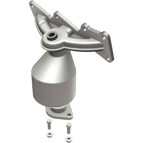 MagnaFlow Conv DF 06-08 Hyun/Kia 3.8L - 50317