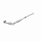 MagnaFlow Direct Fit Catalytic Converter 2010 VW GTI 2.0L Turbo - 49887