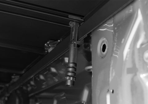 Extang 15-20 Ford F150 (8ft Bed) Trifecta e-Series - 77485