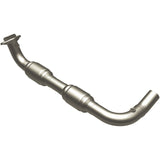 MagnaFlow Conv DF 01-03 Ford E150 4.2L Driver Side - 93154