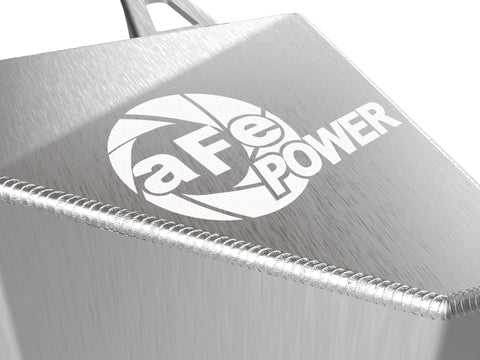 aFe 15-23 Dodge Challenger BladeRunner GT Series Engine Coolant Expansion Tank - 46-51001