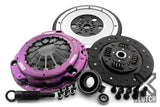 XClutch 03-09 Subaru Legacy 2.0L Stage 1 Sprung Organic Clutch Kit - XKSU24530-1A