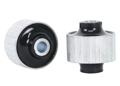 Whiteline Plus 10/06+ Toyota Aurion / 6/06+ Camry Front Lower Inner Rear Control Arm Bushing Ki - W53372