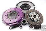 XClutch 01-03 BMW 325Ci Base 2.5L Stage 1 Sprung Organic Clutch Kit - XKBM24508-1A