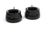 Daystar 1994-2001 Dodge Ram 1500 4WD - 2in Leveling Kit Front - KC09101BK
