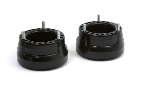 Daystar 1994-2001 Dodge Ram 1500 4WD - 2in Leveling Kit Front - KC09101BK