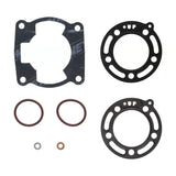 Wiseco Kawasaki KX100 54.5mm Top End Gasket Kit - W5668