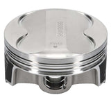 Wiseco Nissan 04 350Z VQ35 4v Domed +7cc 96mm Piston Shelf Stock Kit - K606M96