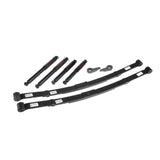 Belltech LOWERING KIT WITH ND2 SHOCKS - 638ND