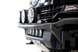 Addictive Desert Designs 18-20 Ford F-150 Raptor ADD PRO Bolt-On Light Hoop - L1857021701NA