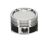 Wiseco Honda Turbo -14cc 1.148 X 75.5MM Piston Shelf Stock - 6543M755