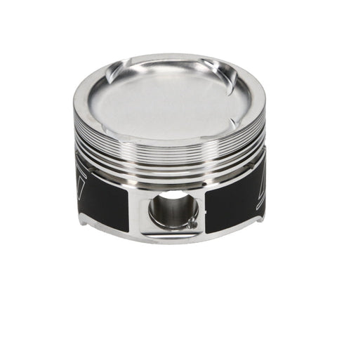 Wiseco Honda Turbo -14cc 1.148 X 75.5MM Piston Shelf Stock - 6543M755