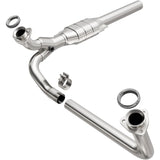 MagnaFlow Direct Fit Catalytic Converter Chevrolet/GMC 1500 1/2 Ton - 93109