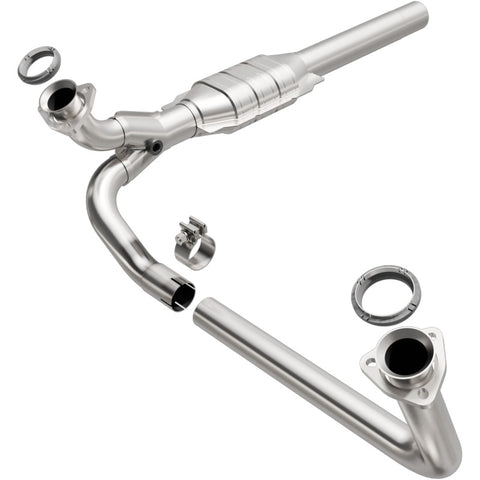 MagnaFlow Direct Fit Catalytic Converter Chevrolet/GMC 1500 1/2 Ton - 93109