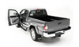 AMP Research 2016-2017 Toyota Tacoma Double Cab/Access PowerStep - Black - 75162-01A