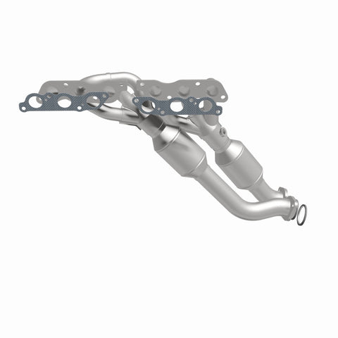 MagnaFlow Conv DF GS300- 00-04 6 3.0L OEM - 49283