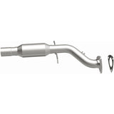 MagnaFlow Direct Fit Catalytic Converter 1995 Chevrolet Blazer 4.3L V6 - 3391416