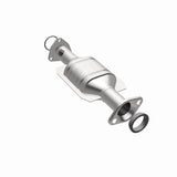 MagnaFlow Direct Fit Catalytic Converter 95 Honda Odyssey 2.2L - 27401